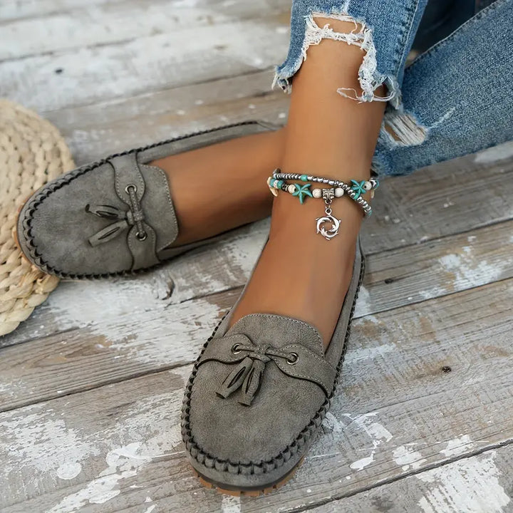Cloudstep – Comfortable Soft Women’s Moccasins