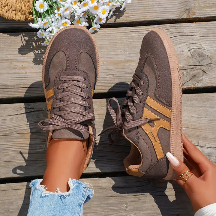 Marlene - Retro Sneakers