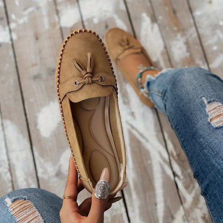 Cloudstep – Comfortable Soft Women’s Moccasins