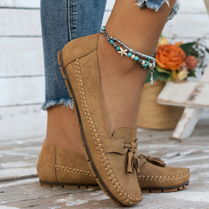 Cloudstep – Comfortable Soft Women’s Moccasins