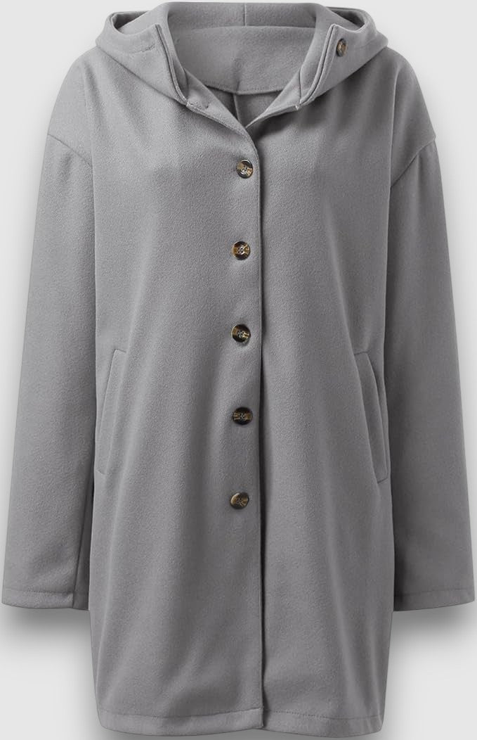 Averie - Cozy Winter Coat