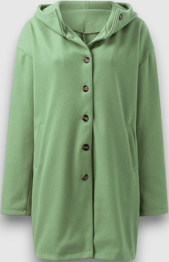 Averie - Cozy Winter Coat