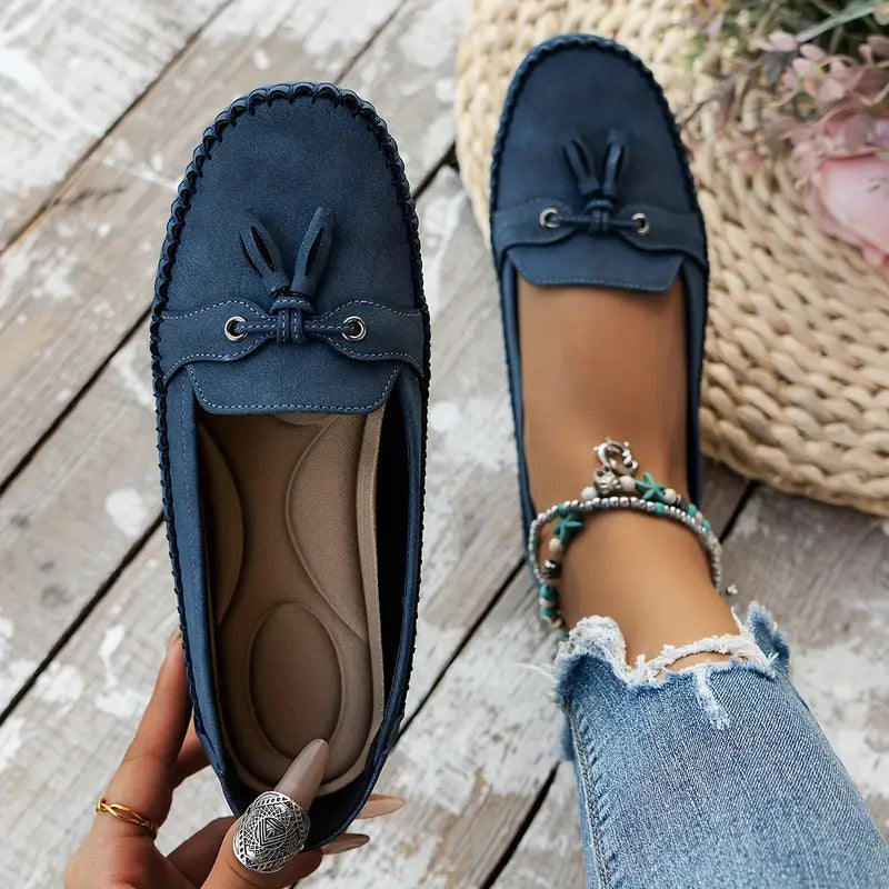 Cloudstep – Comfortable Soft Women’s Moccasins