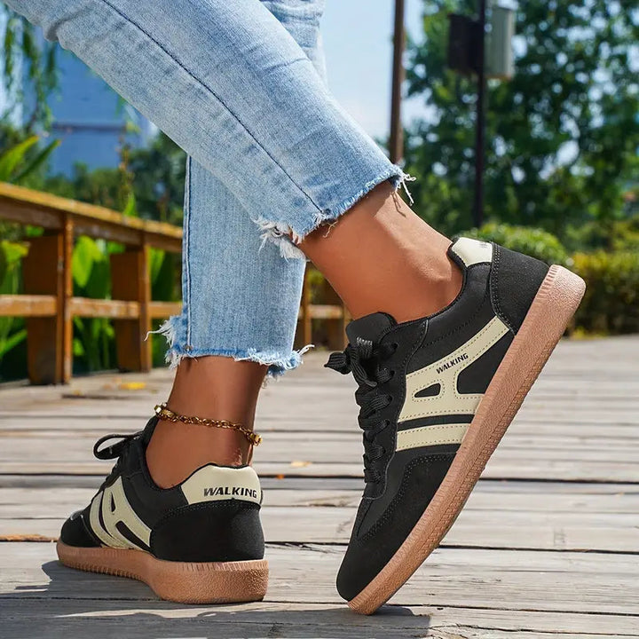 Marlene - Retro Sneakers