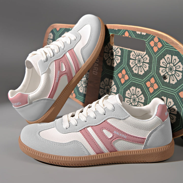 Marlene - Retro Sneakers