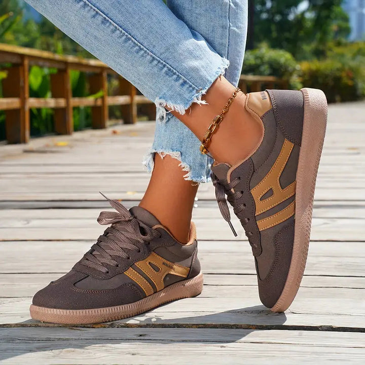 Marlene - Retro Sneakers