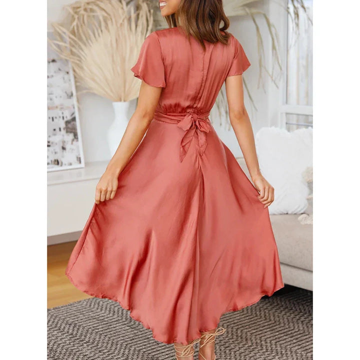 Edvige – Elegant Dress