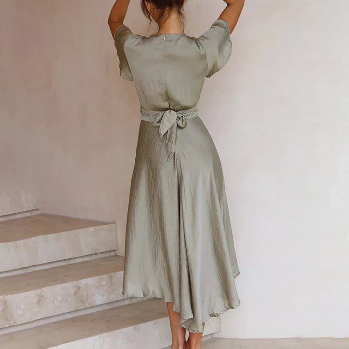 Edvige – Elegant Dress