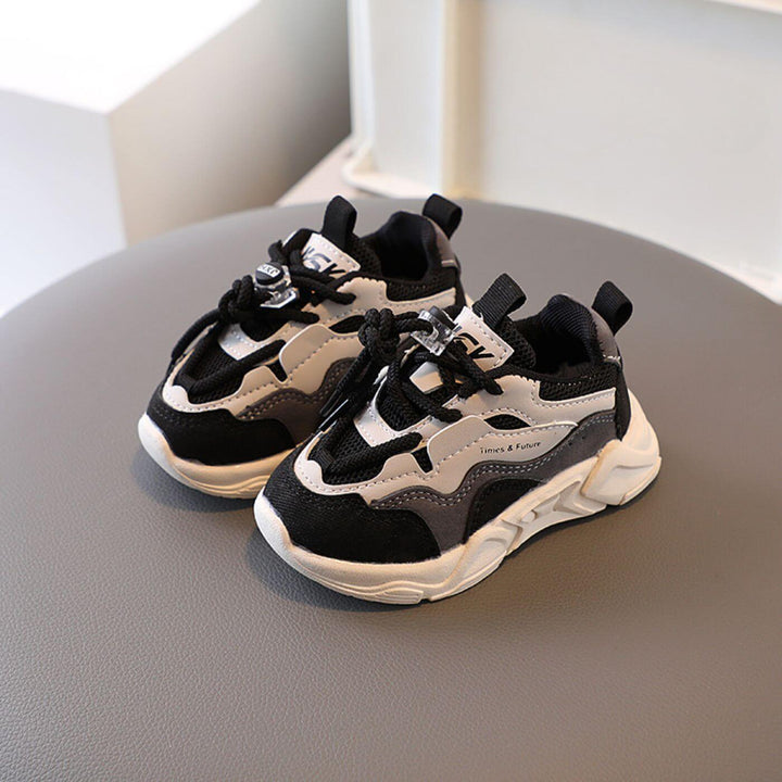 Blaze – Unisex Stylish Kid’s Sneakers