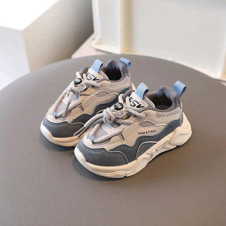 Blaze – Unisex Stylish Kid’s Sneakers