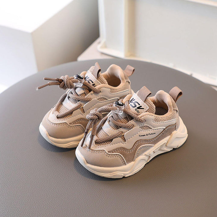Blaze – Unisex Stylish Kid’s Sneakers