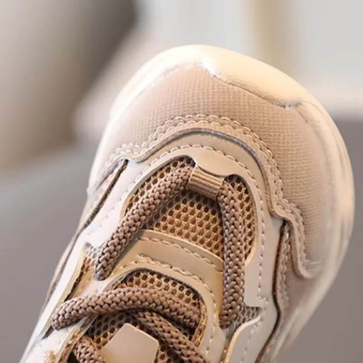 Blaze – Unisex Stylish Kid’s Sneakers