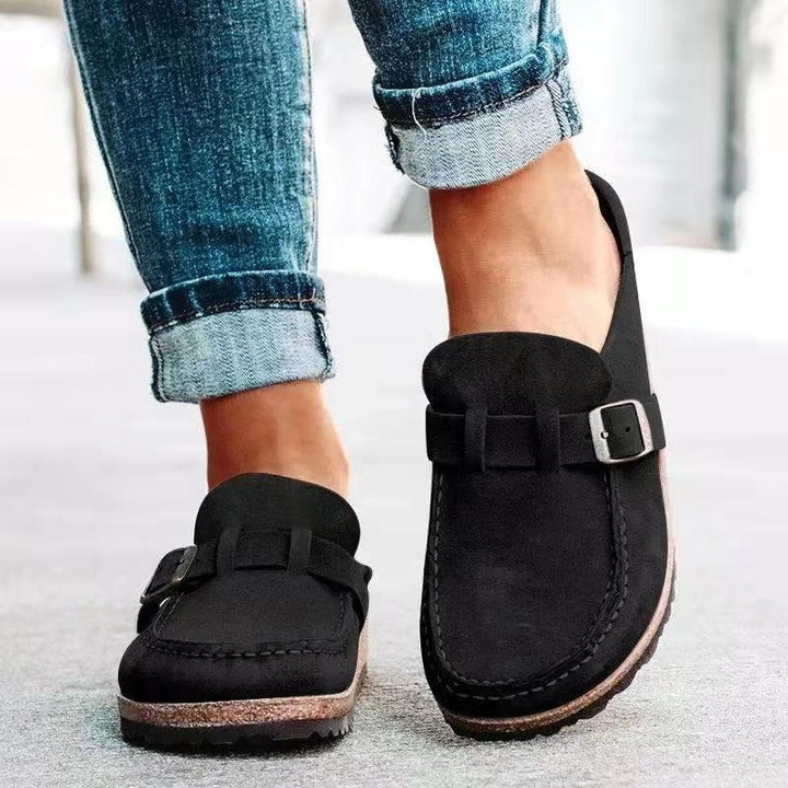 Hanna – Comfortable Support Shoes