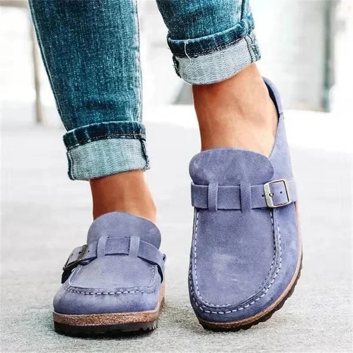 Hanna – Comfortable Support Shoes