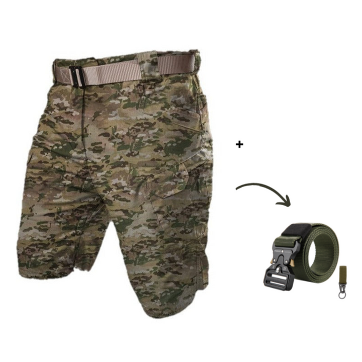 Hudson - Cargo Shorts