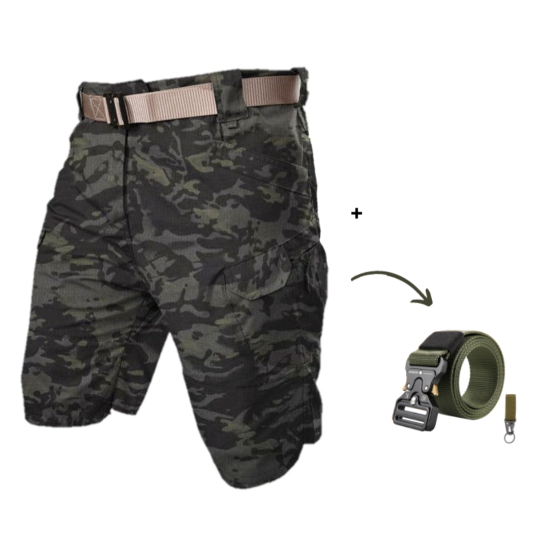 Hudson - Cargo Shorts