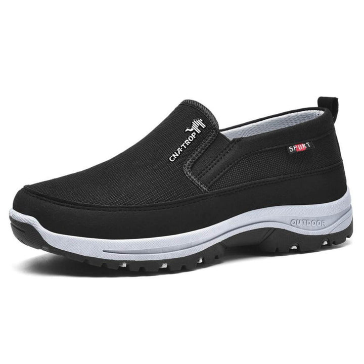 Oscar - Comfy Walking Shoes