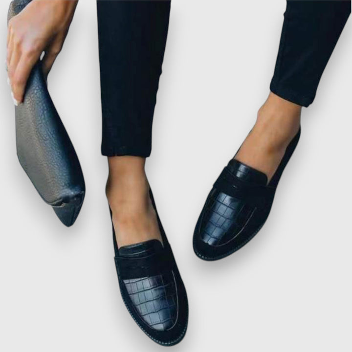 Liny - Elegant Loafer