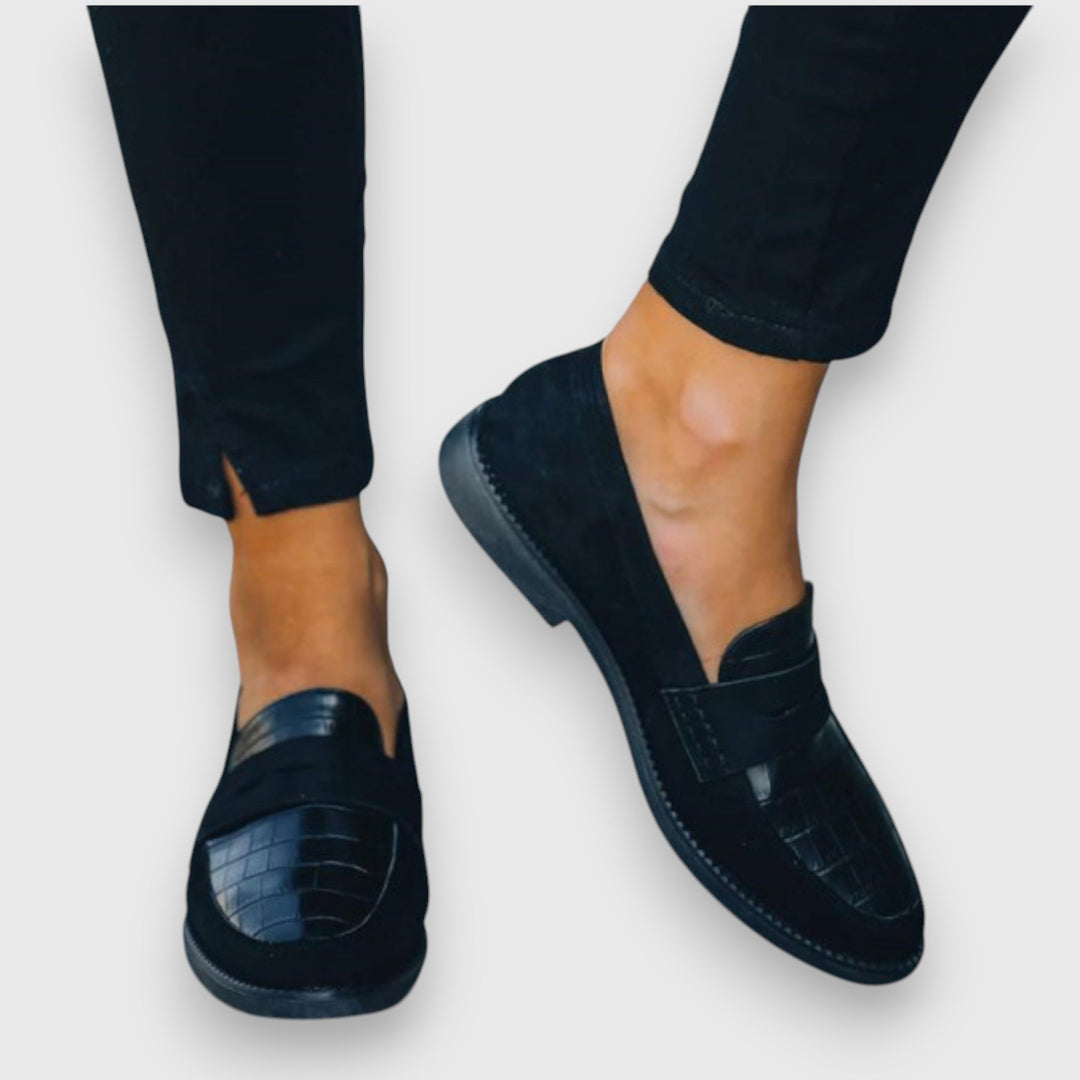 Liny - Elegant Loafer