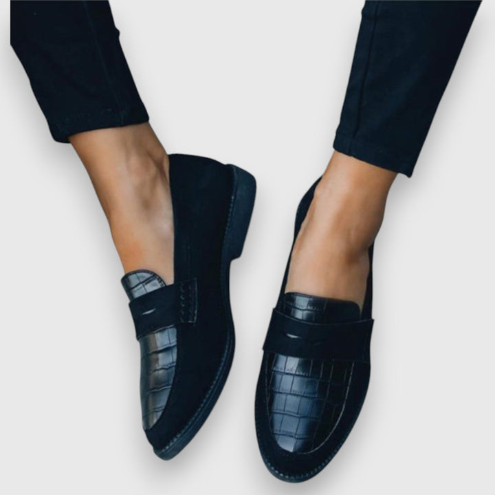 Liny - Elegant Loafer