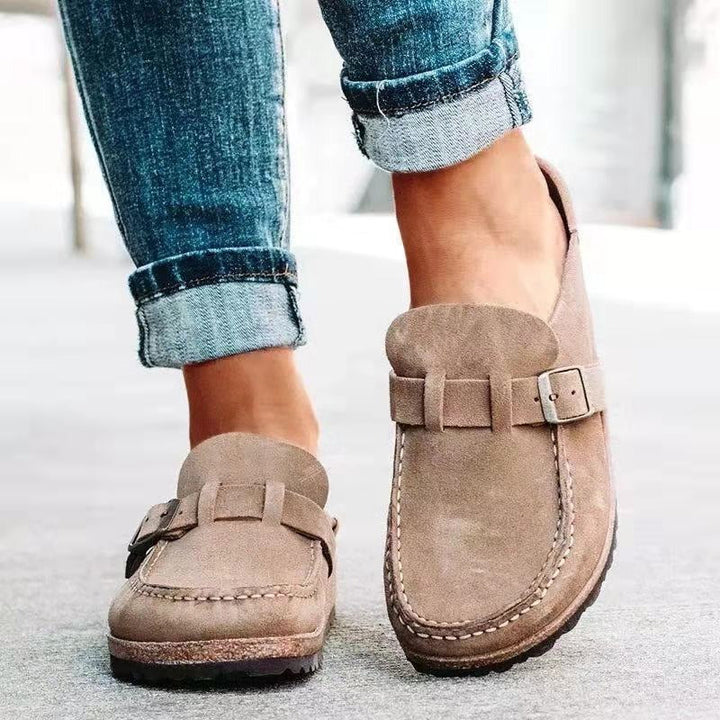 Hanna – Comfortable Support Shoes