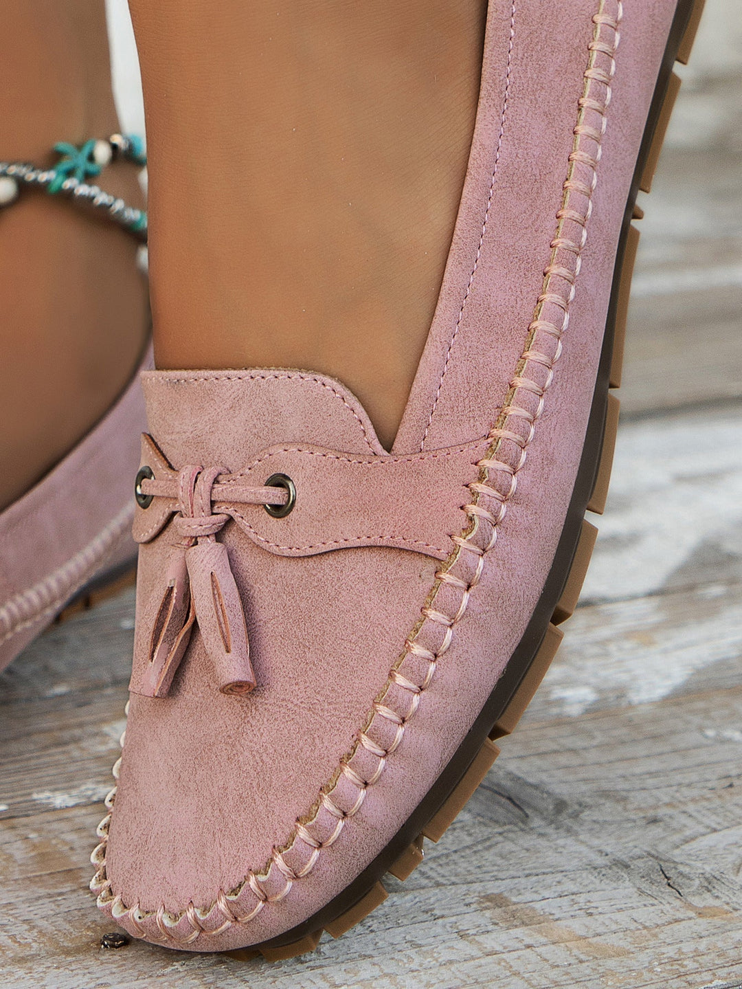 Cloudstep – Comfortable Soft Women’s Moccasins