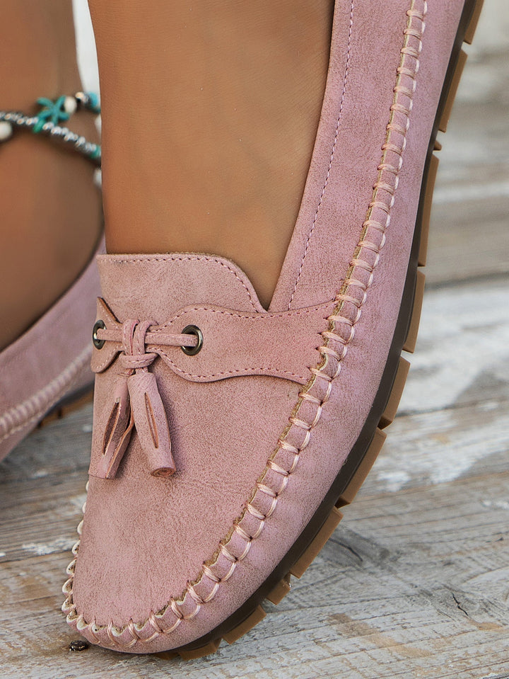 Cloudstep – Comfortable Soft Women’s Moccasins