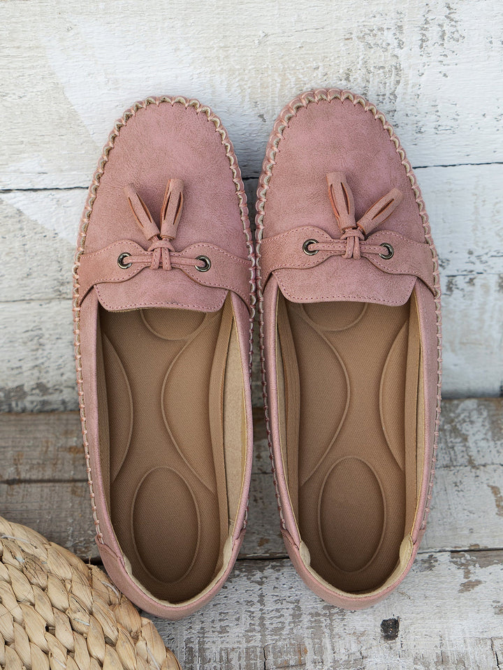 Cloudstep – Comfortable Soft Women’s Moccasins