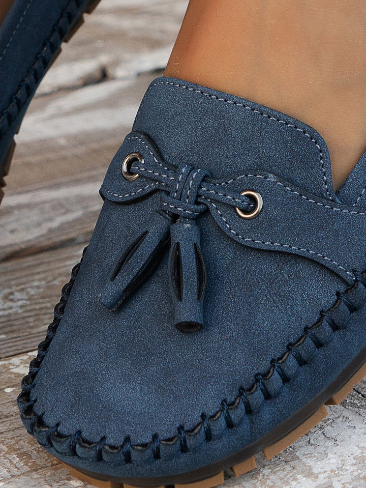 Cloudstep – Comfortable Soft Women’s Moccasins