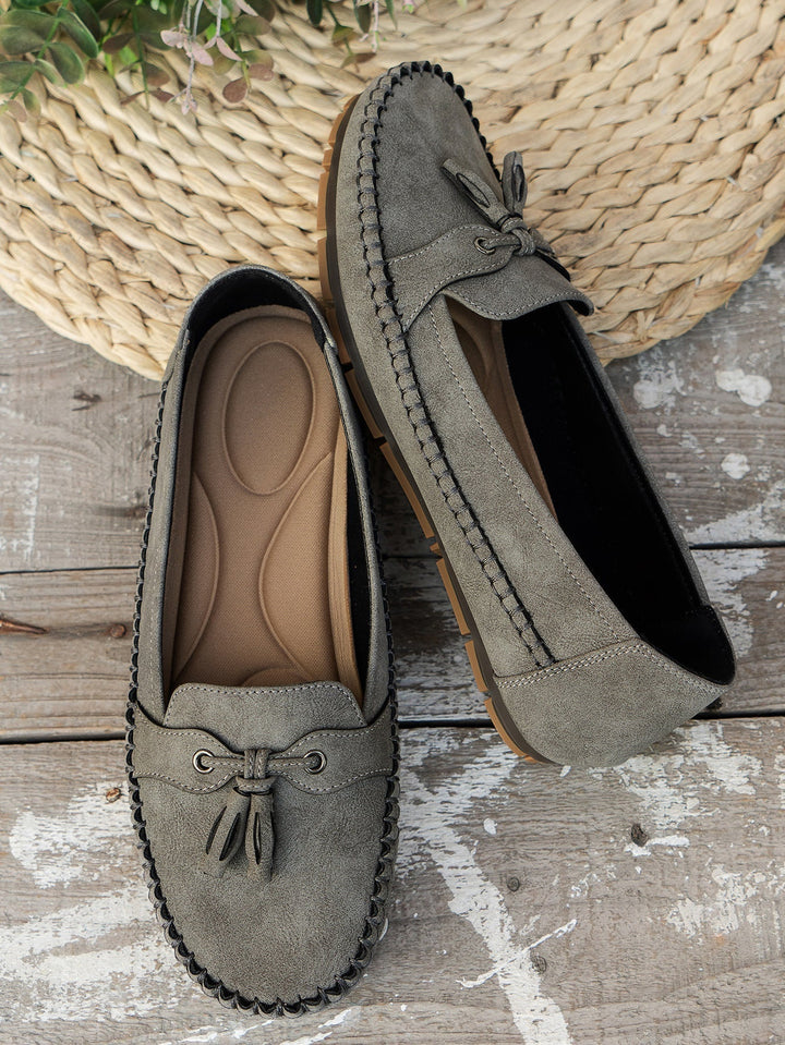 Cloudstep – Comfortable Soft Women’s Moccasins
