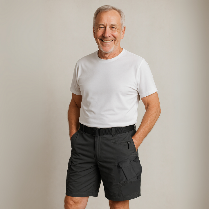 Hudson - Cargo Shorts