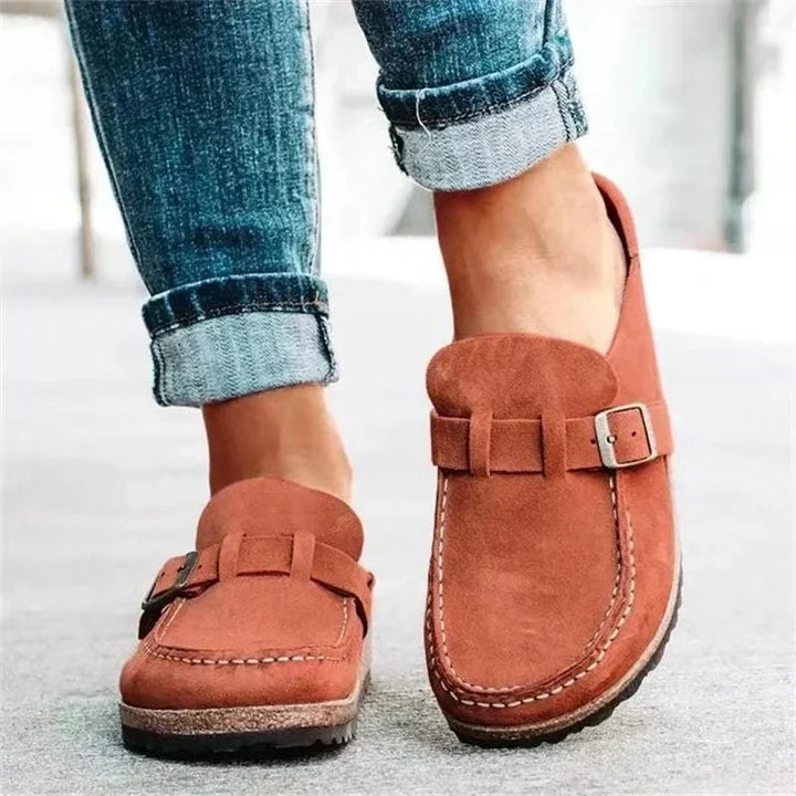 Hanna – Comfortable Support Shoes