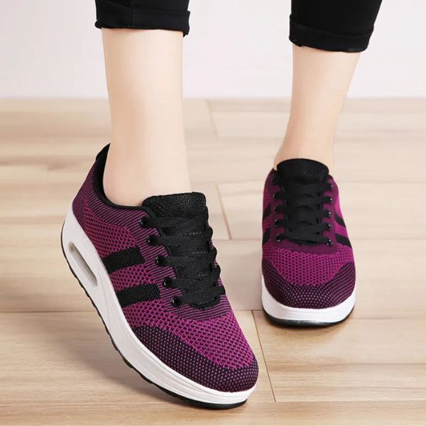 Natasha - Comfy Sneakers