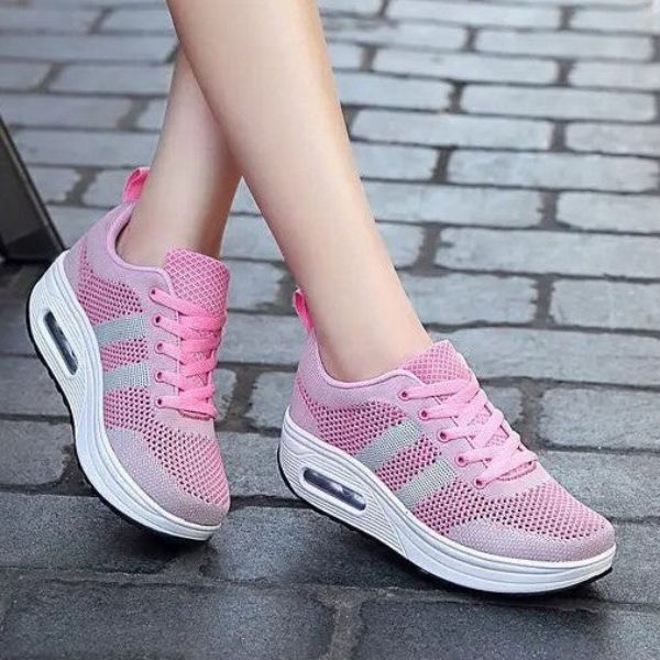 Natasha - Comfy Sneakers