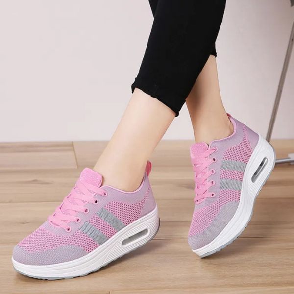 Natasha - Comfy Sneakers