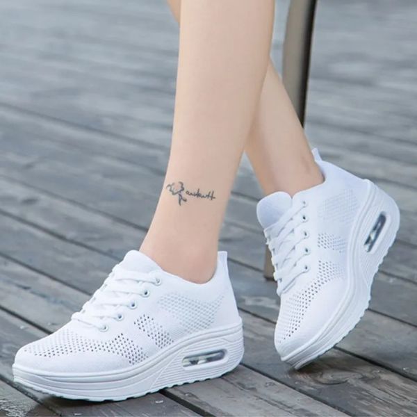 Natasha - Comfy Sneakers