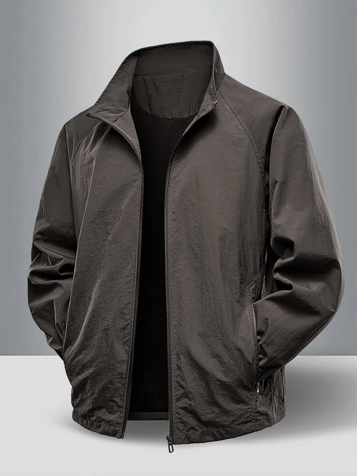Mason - Light Breeze Jacket