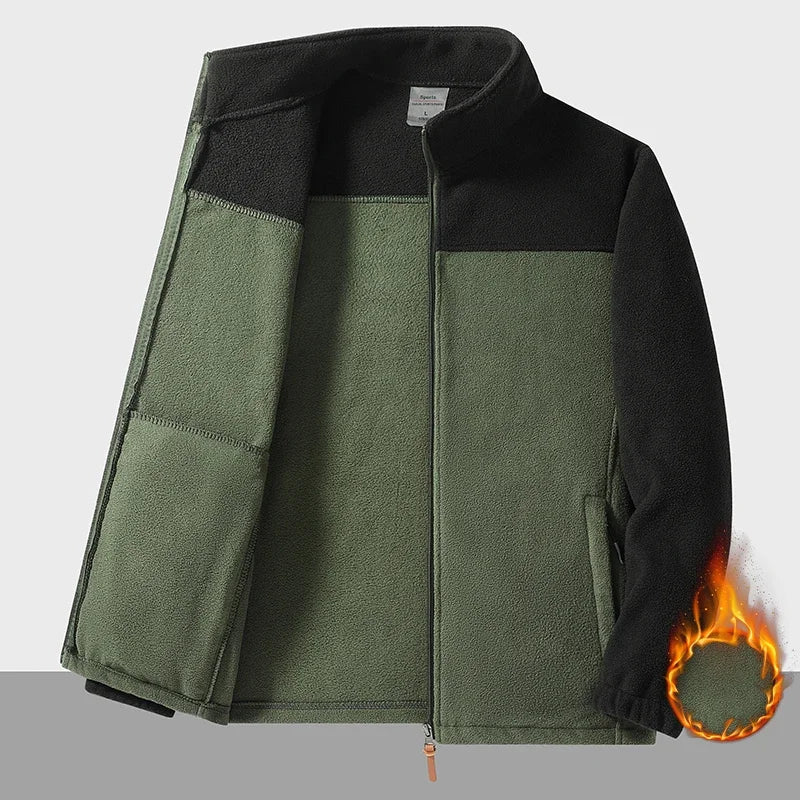 Logan - Warm Shield Jacket