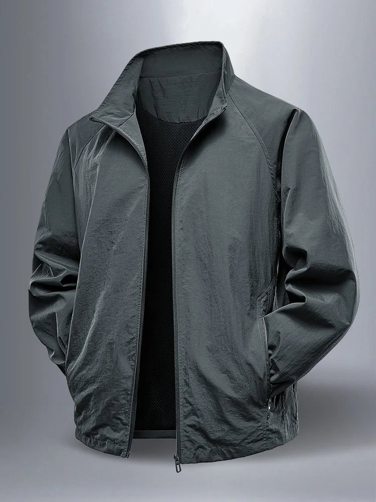 Mason - Light Breeze Jacket