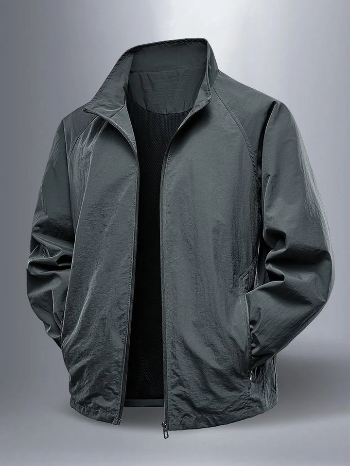 Mason - Light Breeze Jacket