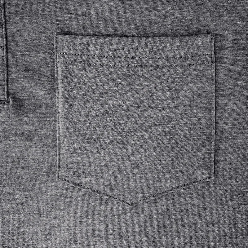 Oliver - Long-Sleeved Shirt