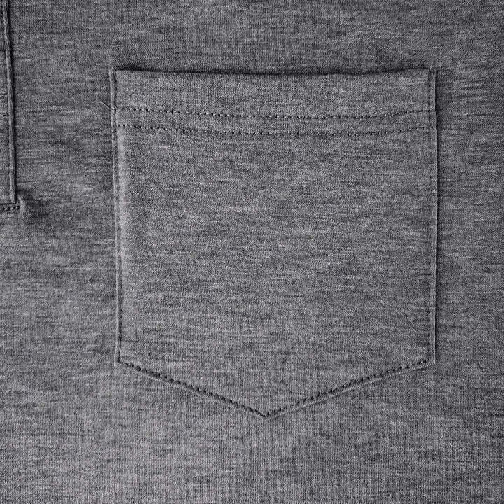 Oliver - Long-Sleeved Shirt