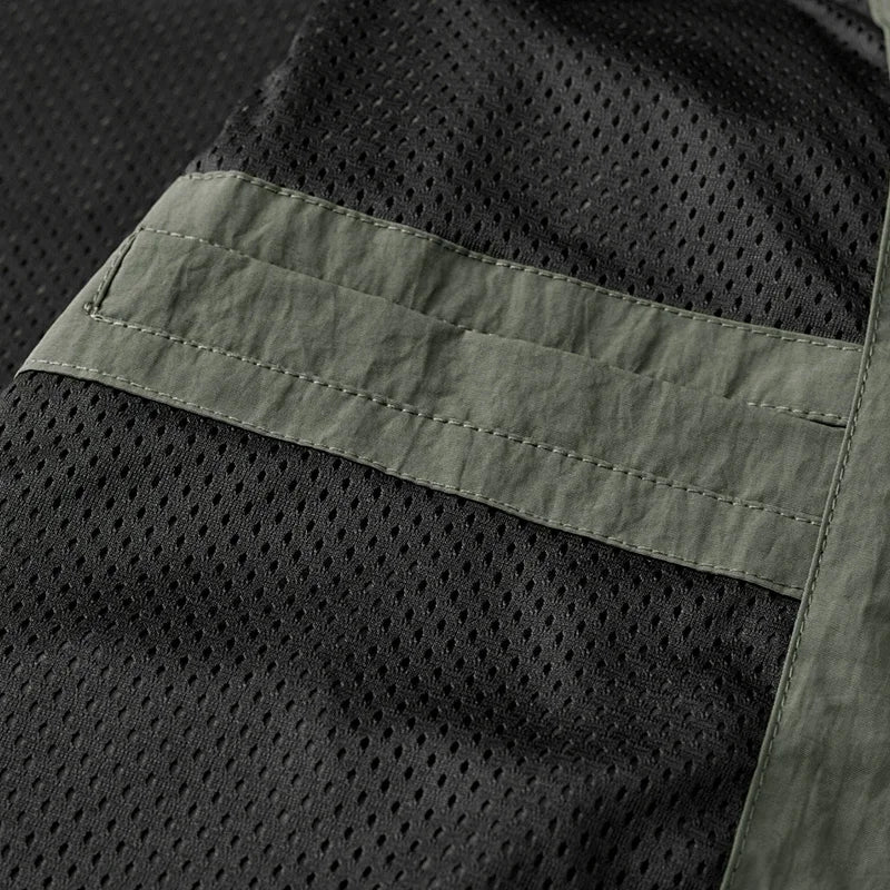 Mason - Light Breeze Jacket