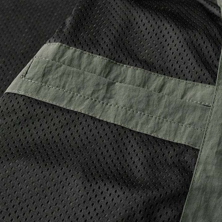 Mason - Light Breeze Jacket