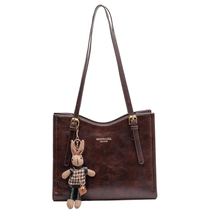 Charmbun – The Elegant Shoulder Bag