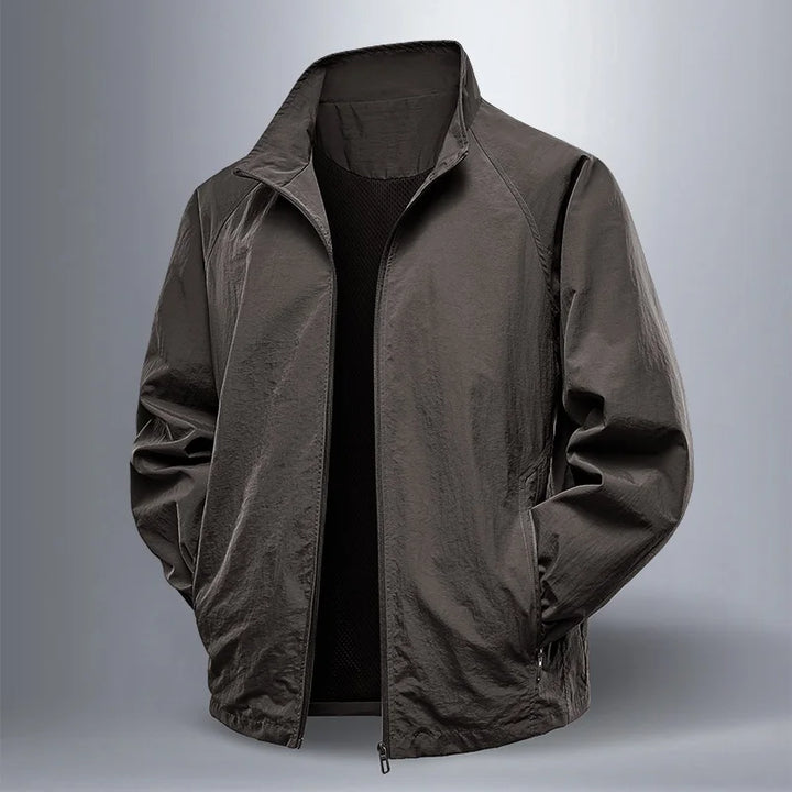 Mason - Light Breeze Jacket