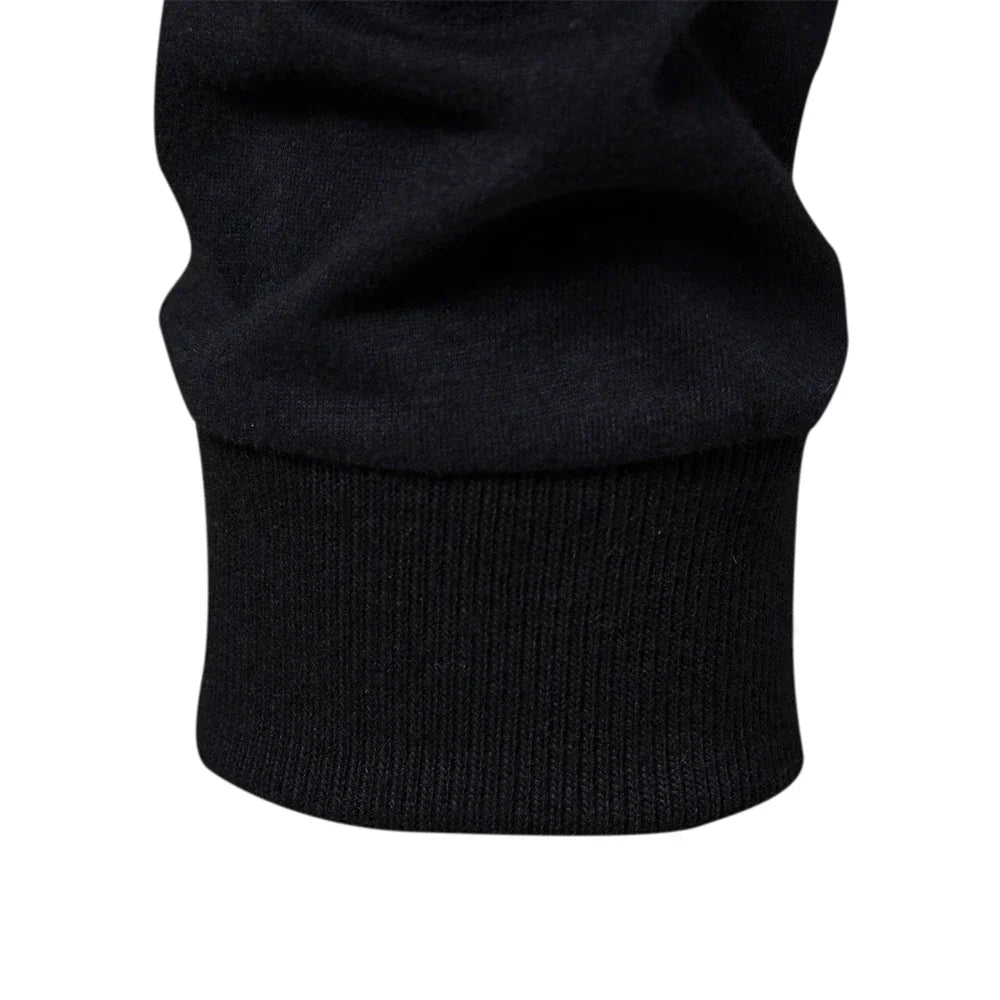 Maxwell - Classic Long-Sleeved Shirt
