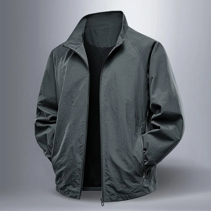 Mason - Light Breeze Jacket