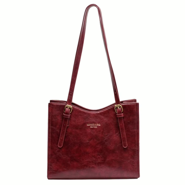 Charmbun – The Elegant Shoulder Bag
