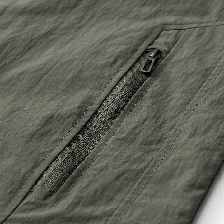 Mason - Light Breeze Jacket
